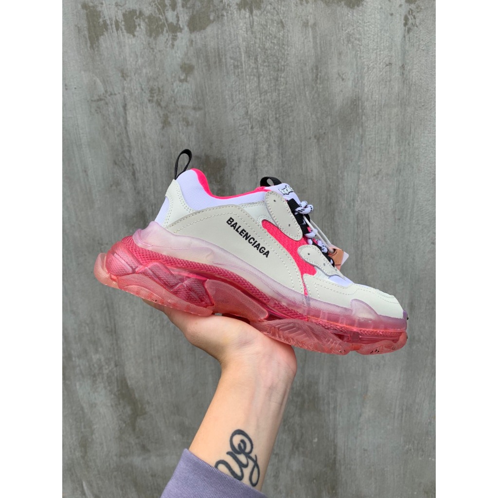 GIÀY THỂ THAO SNEAKER NAM NỮ THỜI TRANG