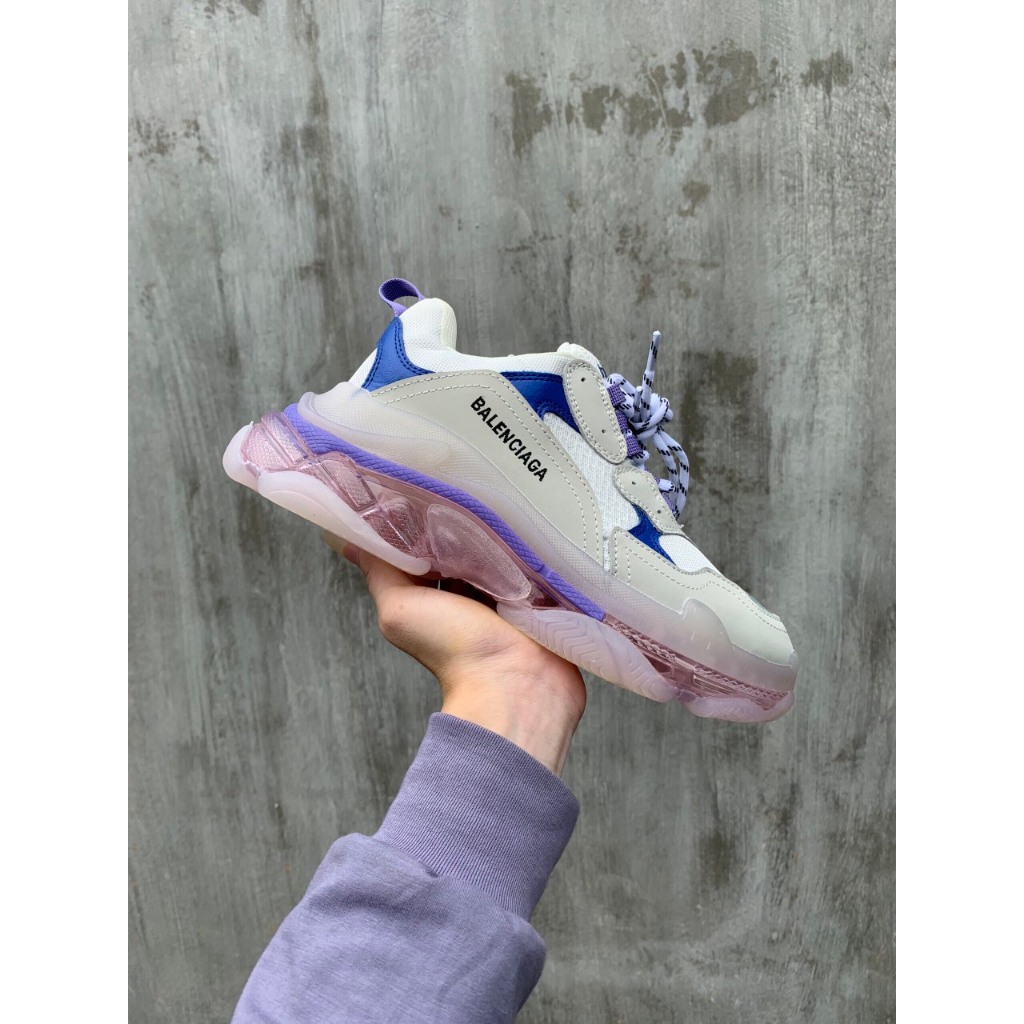 GIÀY THỂ THAO SNEAKER NAM NỮ THỜI TRANG