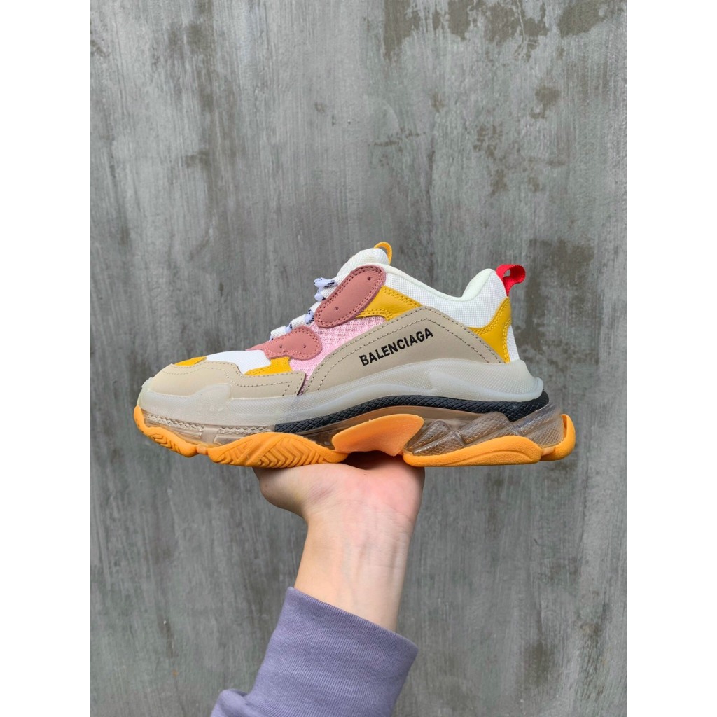 GIÀY THỂ THAO SNEAKER NAM NỮ THỜI TRANG