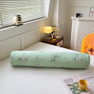 Vỏ gối ôm cao su kích thước 35x105cm ( không kèm ruột)