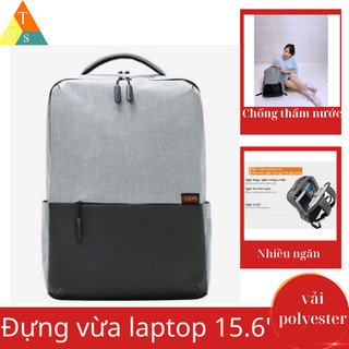 Ba lô xiaom!m Commuter Backpack Balo