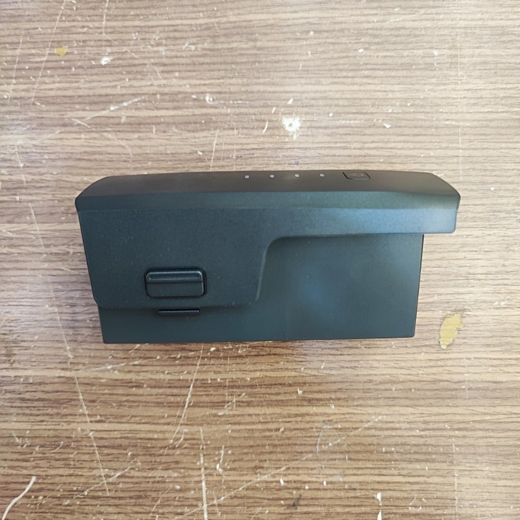 Pin Bay Dự Phòng Cho Flycam SJRC F22s Chính Hãng