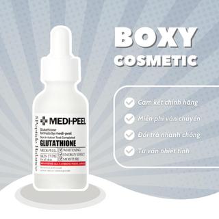 Tinh chất trắng da Medi-Peel Glutathione White Ampoule 30ml