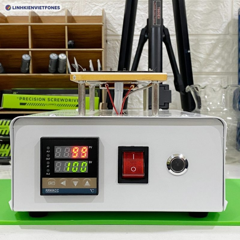 Máy cắt gầm cao JSW - hút to 220V