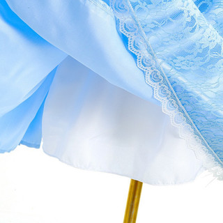 Váy CINDERELLA xinh cho bé, dáng phồng