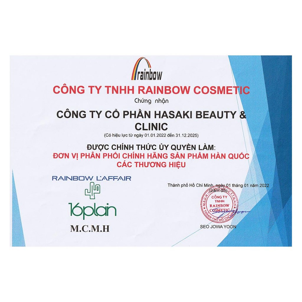 Mặt Nạ Rainbow L’affair Mật Ong Dưỡng Ẩm Da 25g Hasaki Sản Phẩm Chính Hãng