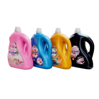Nước xả vải Hygiene đậm đặc-hàng nội địa thái lan - 3,3 lít