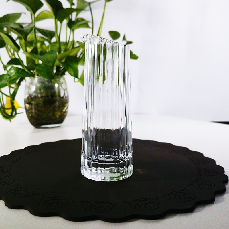 Ly rươu thủy tinh pha lê dung tích từ 20-60ml