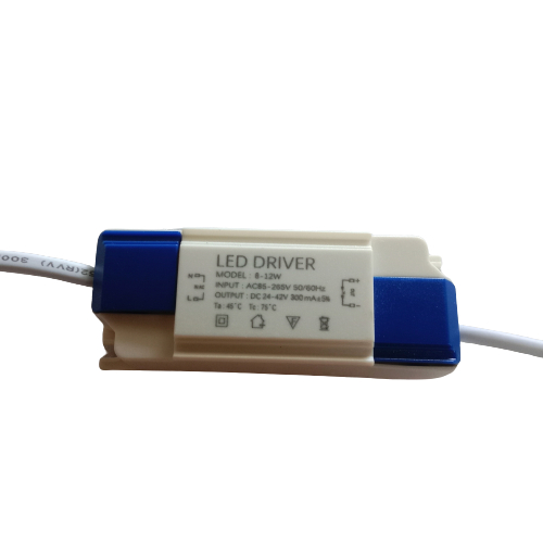 Tăng phô đèn led 8W – 12W
