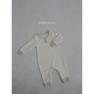 [PEEKABOO] BST DOINGGULU Suit liền/ Suit & quần