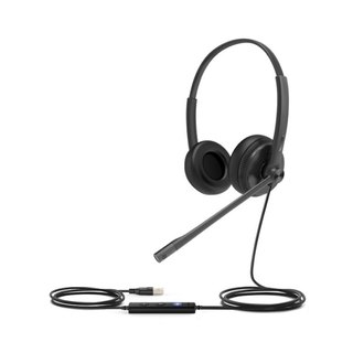 Tai nghe usb yealink uh34