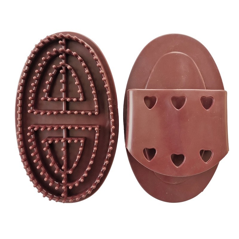 Lược Bàn Chà Massage đả thông kinh lạc đầu Cổ vai gáy