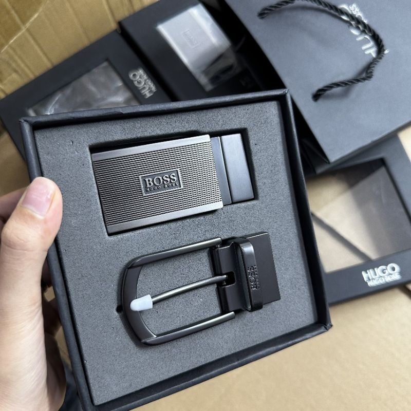 SET NỊT HUGO B Xịn