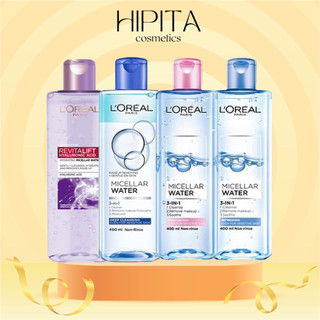 Tẩy trang Loreal