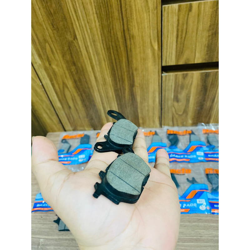 Bố Thắng Đĩa Dành Cho Nhiều Loại Xe  >>>>