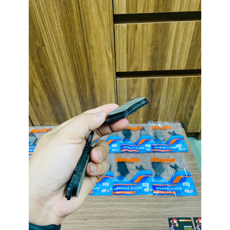 Bố Thắng Đĩa Dành Cho Nhiều Loại Xe  >>>>