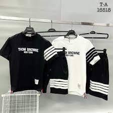 ❤️ BỎ SỈ ❤️ ĐỒ BỘ MẶC NHÀ FUTUAR NAM NỮ, QUẦN ÁO THỂ THAO THUN MÙA HÈ NHẸ MÁT.