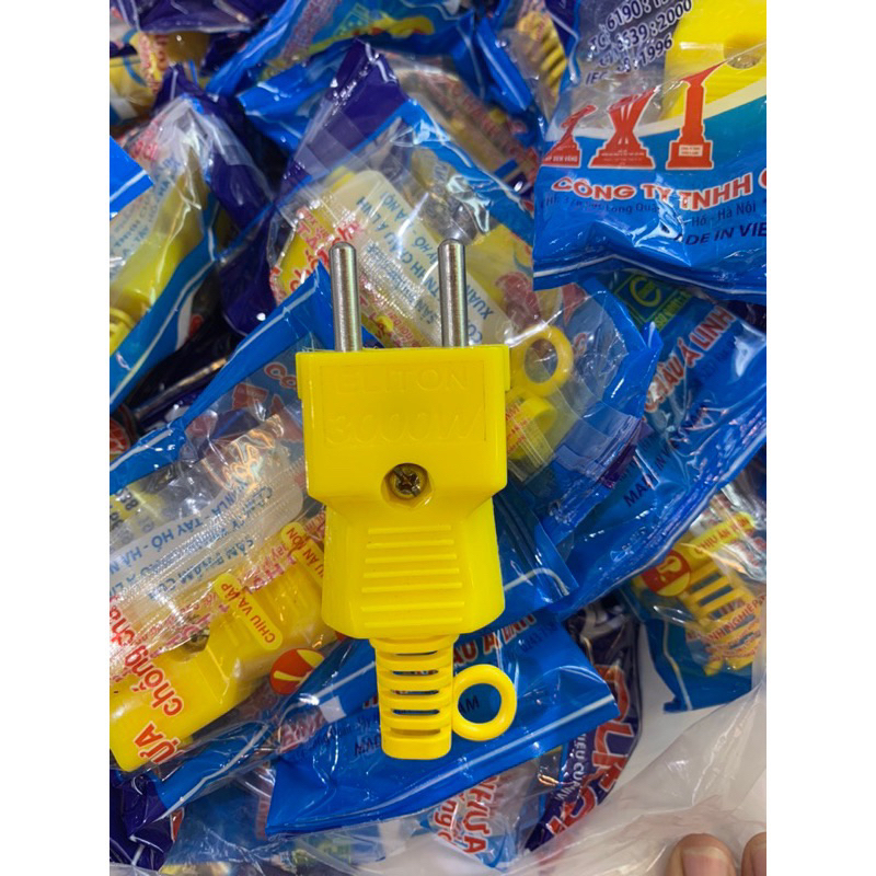 Phích chịu tải 3000w