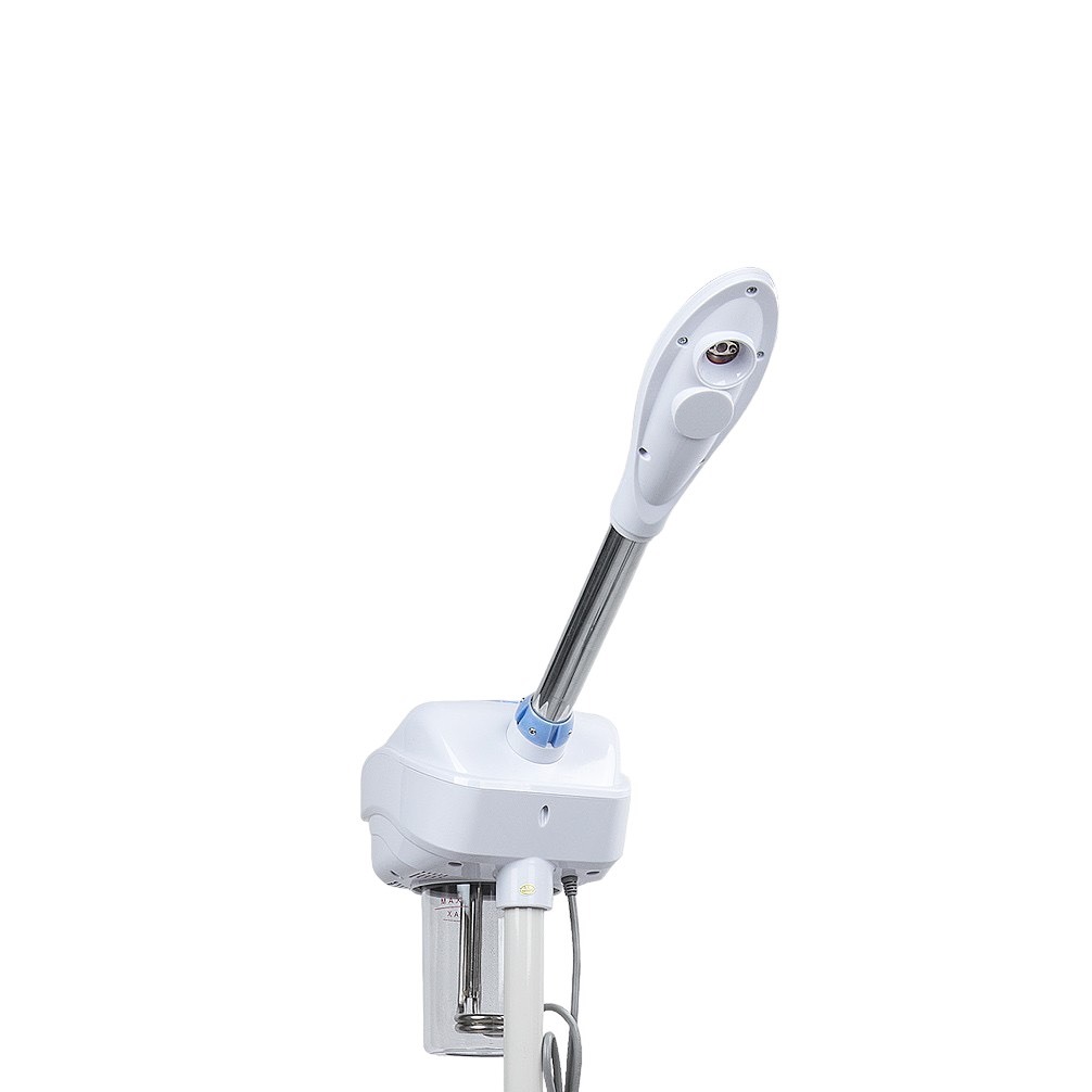 Máy Cần Xông Hơi Mặt Nóng Thảo Dược Cho SPA Các Loại Mini KINGDOM K33C