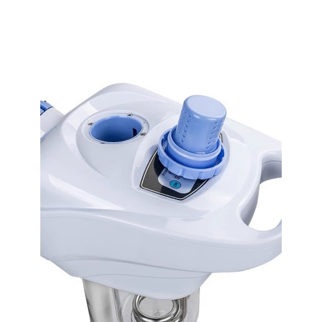 Máy Cần Xông Hơi Mặt Nóng Thảo Dược Cho SPA Các Loại Mini KINGDOM K33C