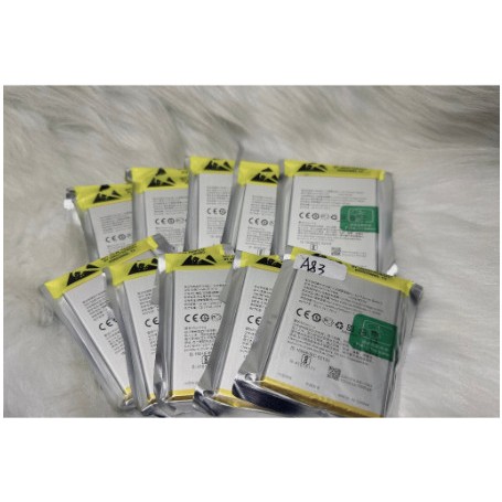 Pin oppo a83 mã pin  BLP649 pin zin bóc máy dung lương cao