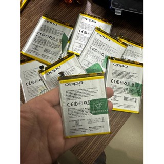 Pin oppo a83 mã pin  BLP649 pin zin bóc máy dung lương cao