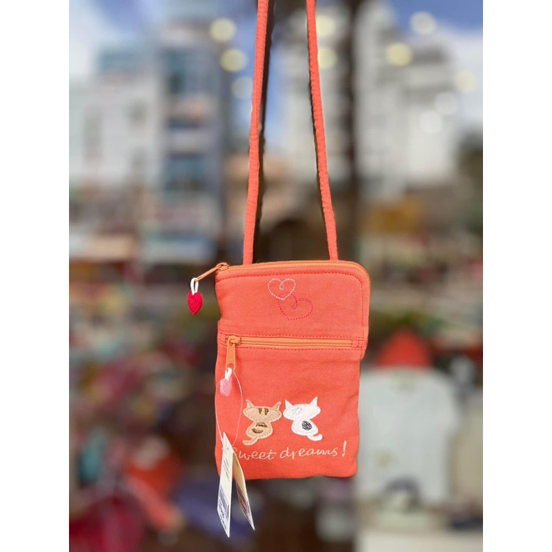 🌺🌺Túi đeo chéo HIKOSEN CARA🌺🌺🌺