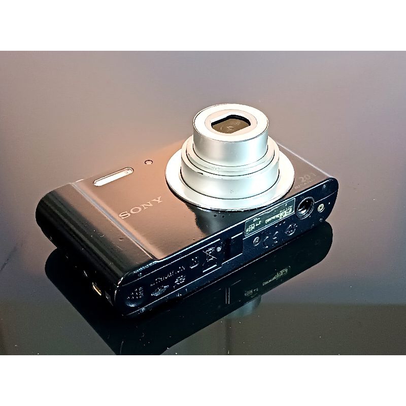 Máy ảnh KTS Sony W800