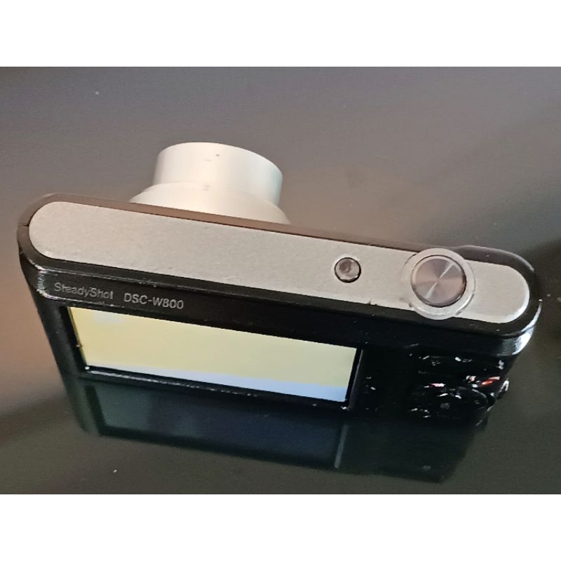 Máy ảnh KTS Sony W800