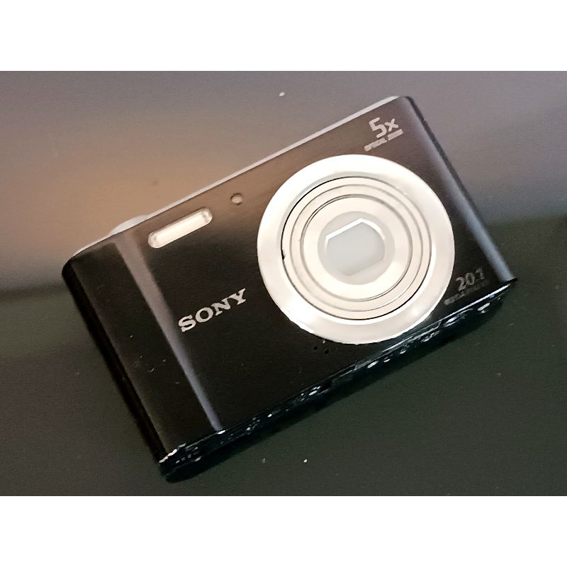 Máy ảnh KTS Sony W800