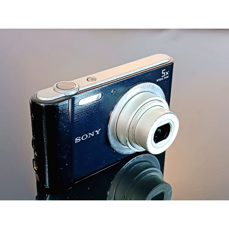 Máy ảnh KTS Sony W800