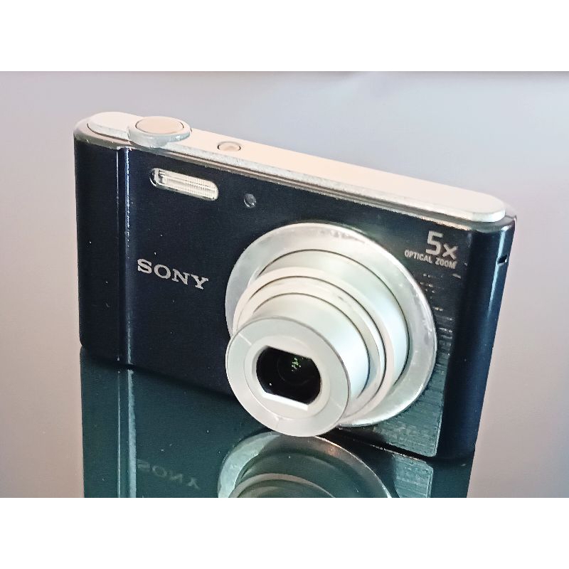 Máy ảnh KTS Sony W800