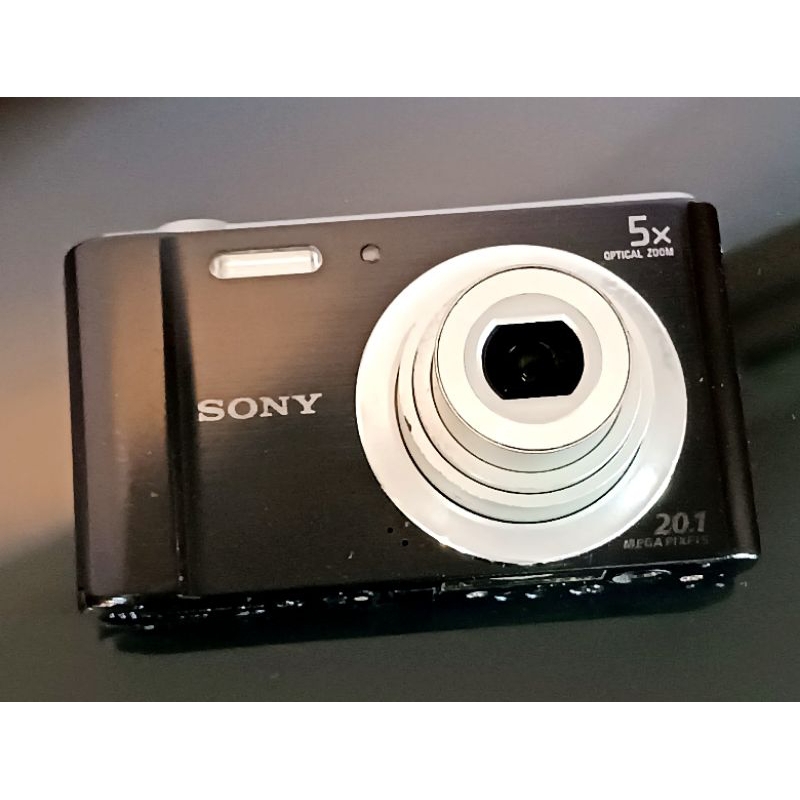 Máy ảnh KTS Sony W800