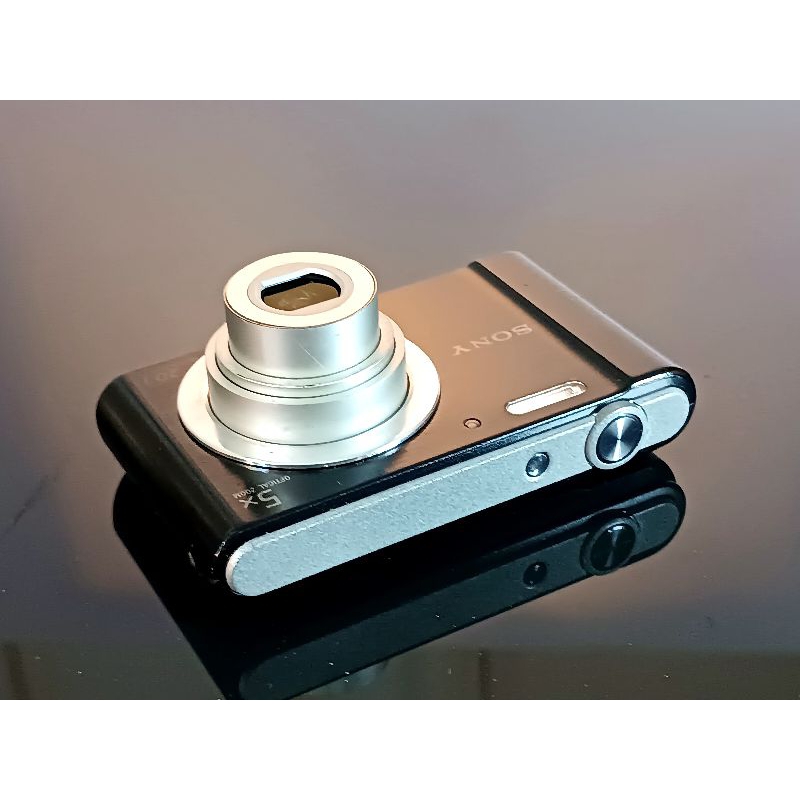 Máy ảnh KTS Sony W800