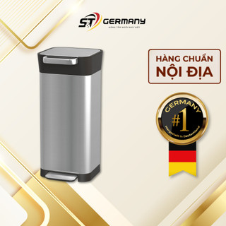 Thùng rác nén rác và khử mùi joseph joseph titan 20l,30l ssteel 30037,30030 nội địa đức germanysnt hcm