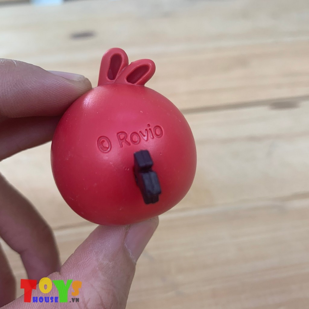Đồ Chơi Angry Birds Loại Tốt
