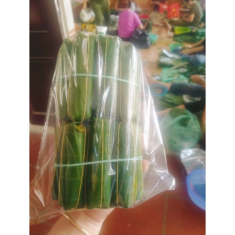 Nem chua Thanh Hoá Size To - 20 Cái