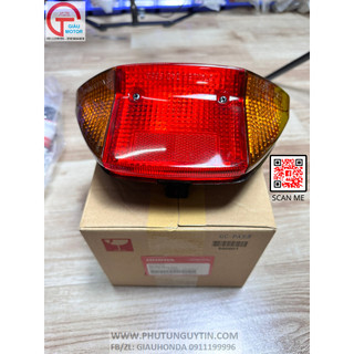 Bộ đèn lái dream thái chính hãng honda thái lan