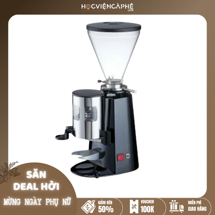 Máy xay cafe, máy xay hạt chuyên dụng Pegasus 900N chính hãng bảo hành 12 tháng