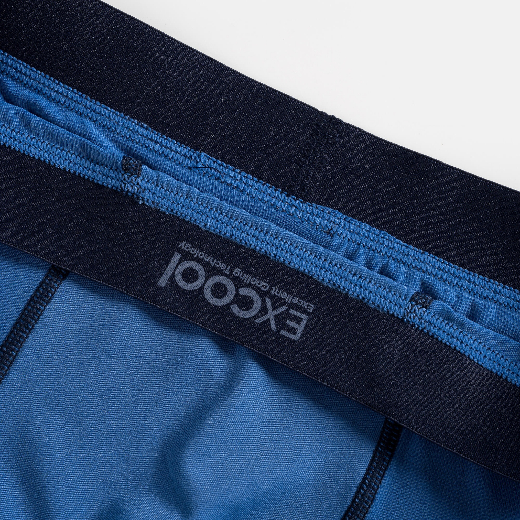 Quần lót nam Trunk Excool Function - Thương hiệu Coolmate