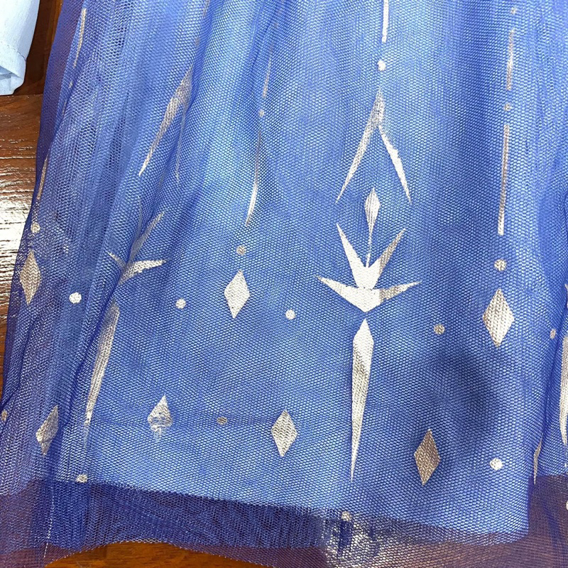 Đầm El/sa cho bé gái xuất dư xịn 2-6t