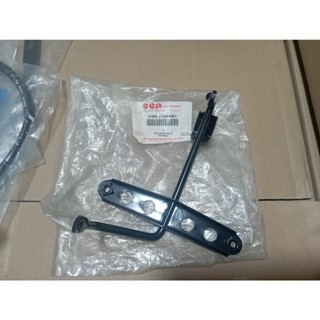 Pas/ pát mặt nạ st2k zin suzuki sport satria 2000 chính hãng malaysia