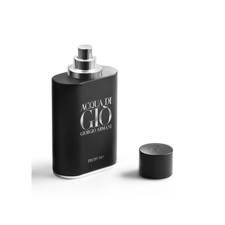 Nước Hoa Nam AQua Di Gio Đen 100ml - Lịch lãm & lôi cuốn