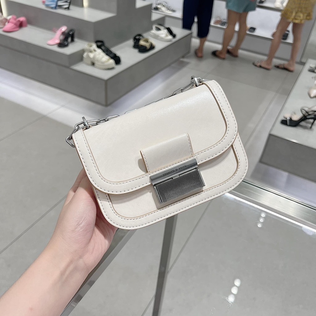 TÚI CNK BÌ THƯ HOT TREND NEW 2023 SIÊU HOT HIT SIZE 18CM