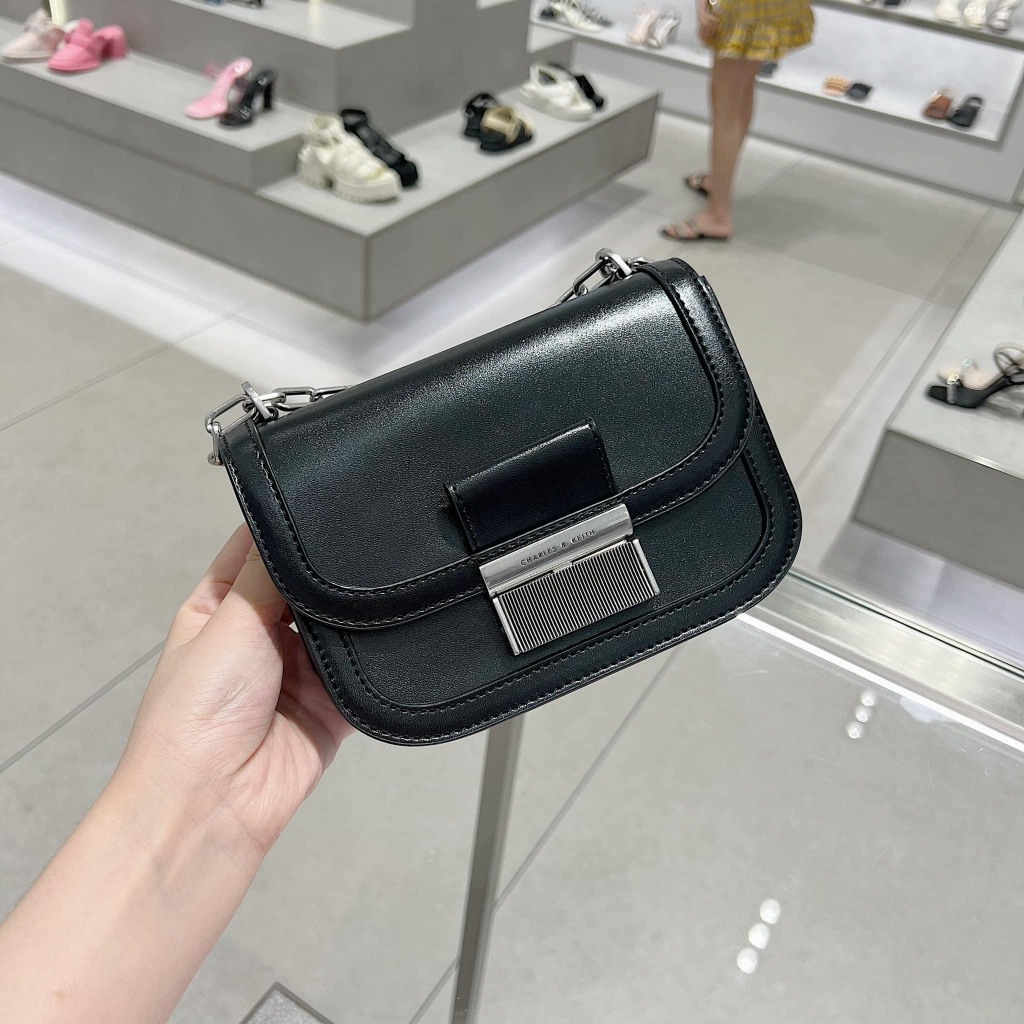 TÚI CNK BÌ THƯ HOT TREND NEW 2023 SIÊU HOT HIT SIZE 18CM