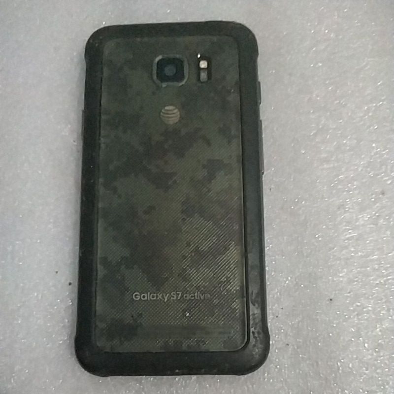 xác Samsung galaxy s7 active