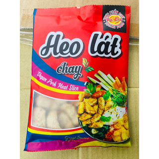 Bò lát chay 100g Âu Lạc