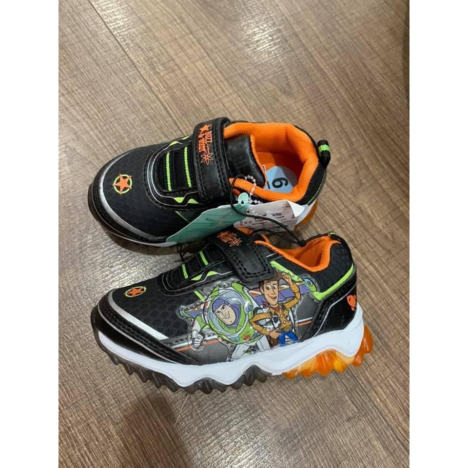 Giày thể thao bé trai Disney dư xịn