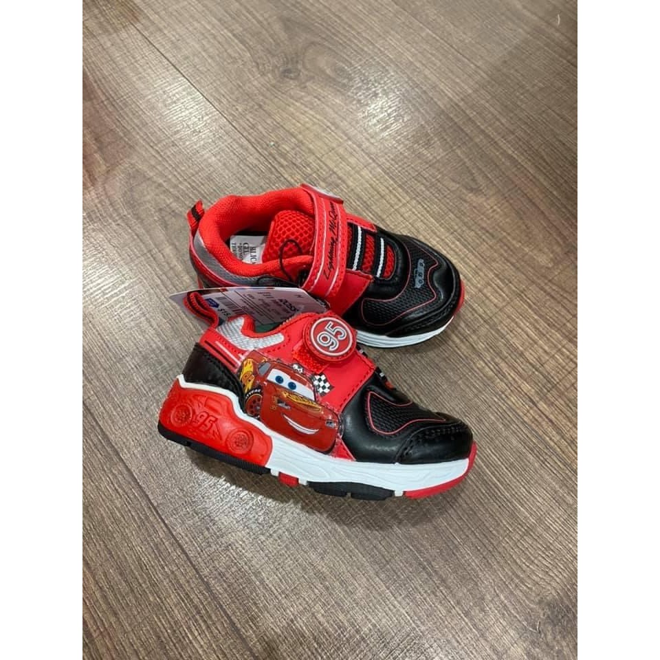 Giày thể thao bé trai Disney dư xịn