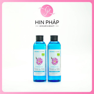 Nước hoa hồng Aroma zone demai